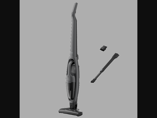 ASPIRADOR VERTICAL AEG - AS52CB18DG