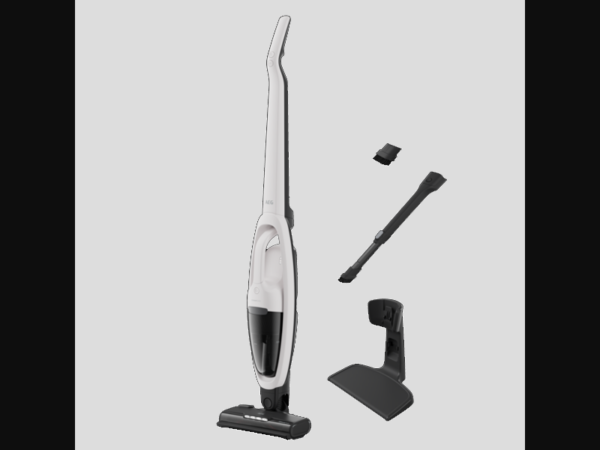 ASPIRADOR VERTICAL AEG - AS52CB18SH