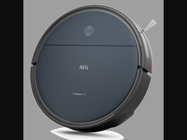 ASPIRADOR ROBOT AEG - AR61UW1DB