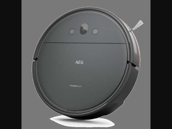 ASPIRADOR ROBOT AEG - AR61UW1DG