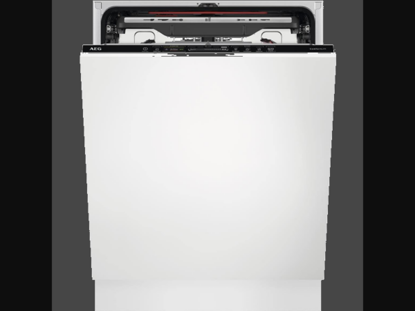 MÁQUINA DE LAVAR LOUÇA AEG - FSK93847P