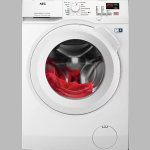 MÁQUINA DE LAVAR ROUPA AEG - L6FBK841P