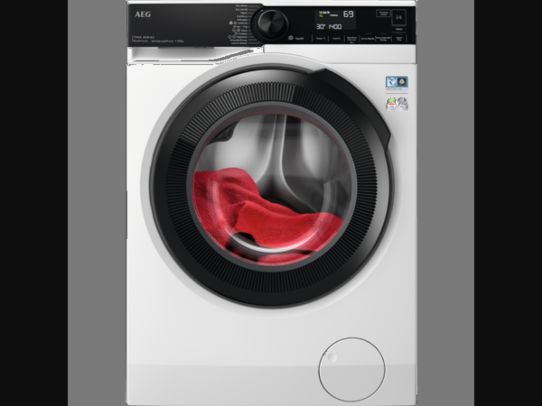 MÁQUINA DE LAVAR ROUPA AEG - LFR7314L4V