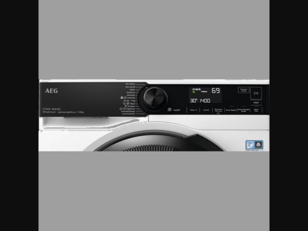 MÁQUINA DE LAVAR ROUPA AEG - LFR7314L4V - Image 2
