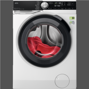 MÁQUINA DE LAVAR ROUPA AEG - LFR8504L6Q