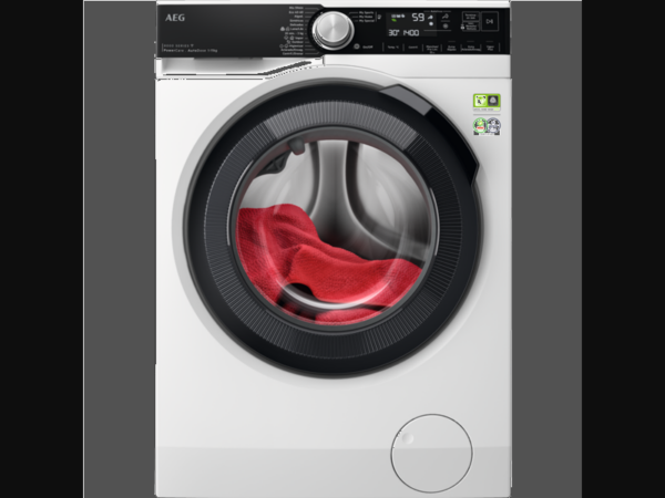 MÁQUINA DE LAVAR ROUPA AEG - LFR8504L6Q