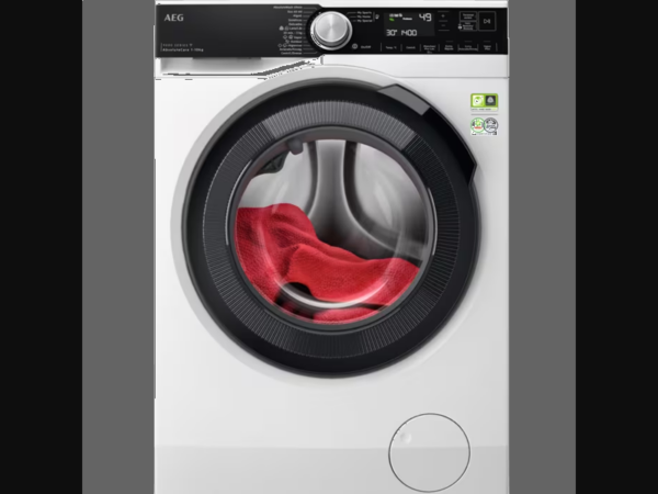 MÁQUINA DE LAVAR ROUPA AEG - LFR9514L6U
