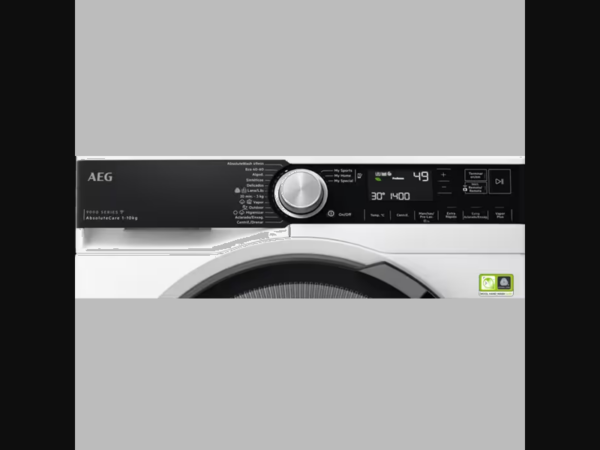 MÁQUINA DE LAVAR ROUPA AEG - LFR9514L6U - Image 2