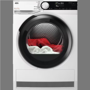 SECADOR DE ROUPA AEG - TR749M4OB