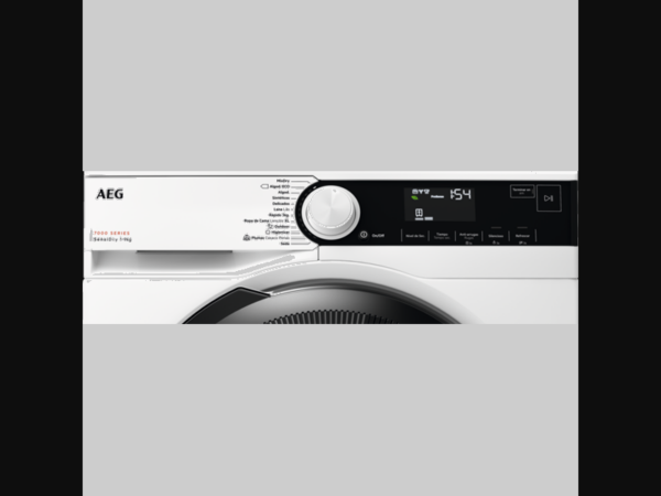 SECADOR DE ROUPA AEG - TR749M4OB - Image 2