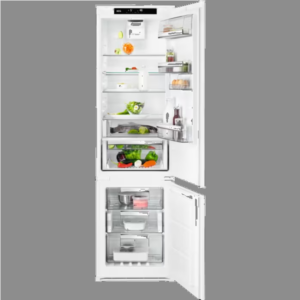 COMBINADO AEG - SCB819E8TS