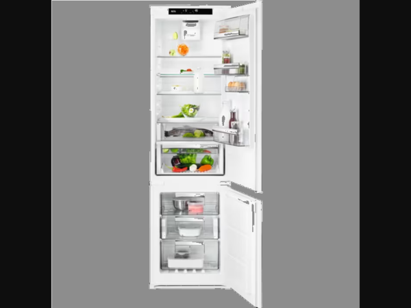 COMBINADO AEG - SCB819E8TS