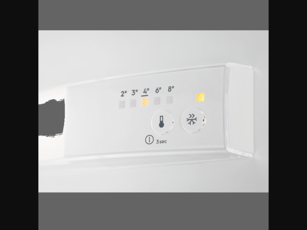 FRIGORÍFICO AEG - OSF6I82EF - Image 2