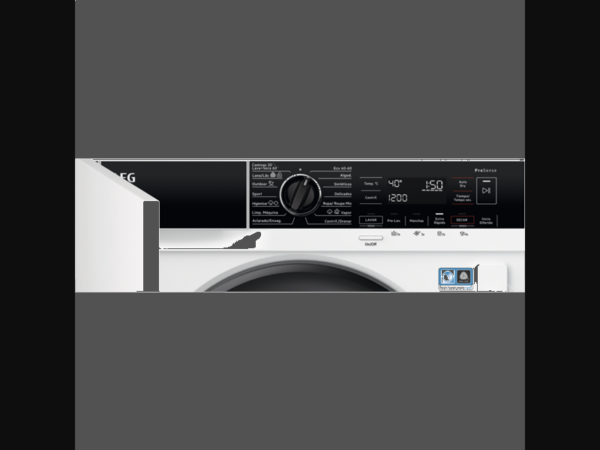 MÁQUINA DE LAVAR E SECAR ROUPA AEG - LWN7E8636F - Image 2