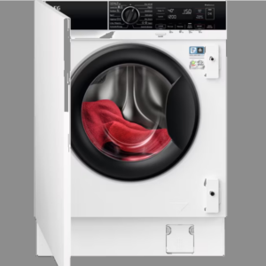MÁQUINA DE LAVAR E SECAR ROUPA AEG - LWN8E8636F