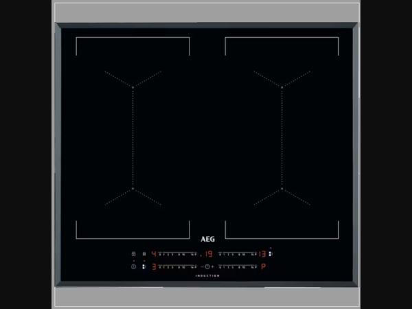 PLACA AEG - IKE64450FB