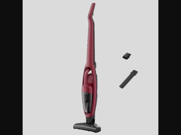 ASPIRADOR VERTICAL AEG - AS31CB18CR