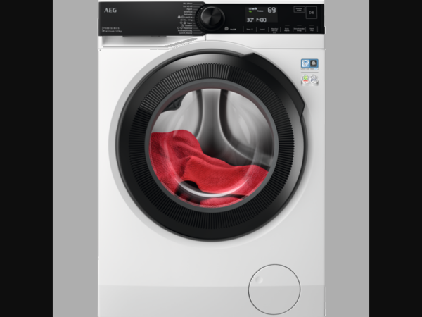 MÁQUINA DE LAVAR ROUPA AEG - LFR7304L4B