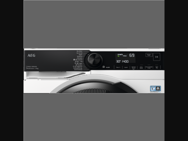 MÁQUINA DE LAVAR ROUPA AEG - LFR7304L4B - Image 2