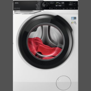 MÁQUINA DE LAVAR ROUPA AEG - LFR7314O4C