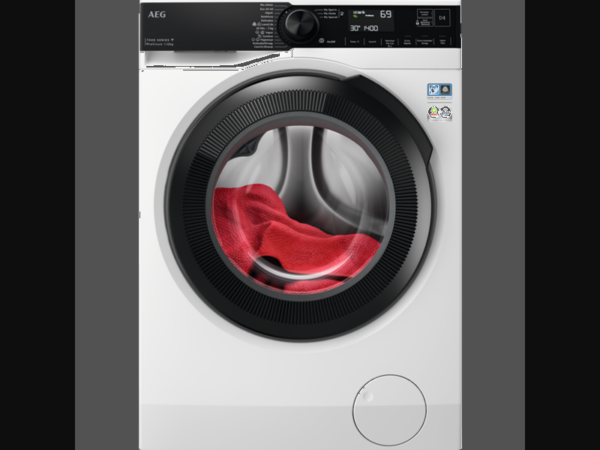 MÁQUINA DE LAVAR ROUPA AEG - LFR7314O4C