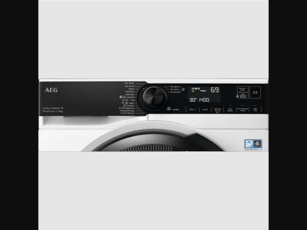 MÁQUINA DE LAVAR ROUPA AEG - LFR7314O4C - Image 2