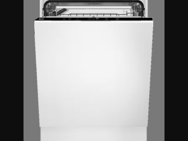 MÁQUINA DE LAVAR LOUÇA AEG - FSE54600Z