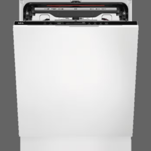 MÁQUINA DE LAVAR LOUÇA AEG - FSE76727P