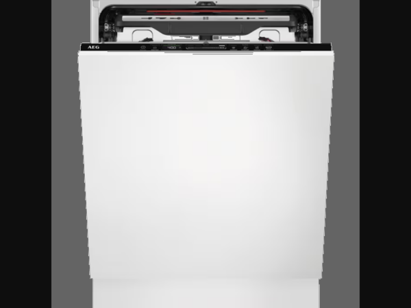 MÁQUINA DE LAVAR LOUÇA AEG - FSE76727P