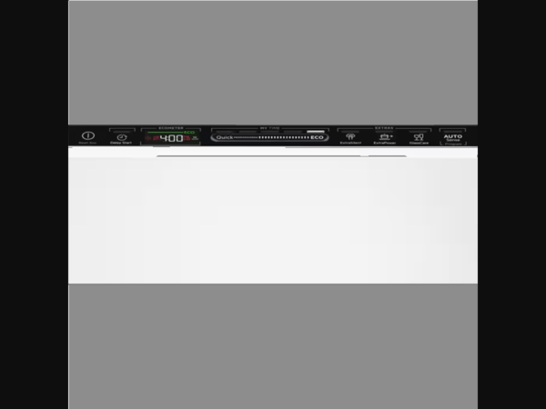 MÁQUINA DE LAVAR LOUÇA AEG - FSE76727P - Image 2