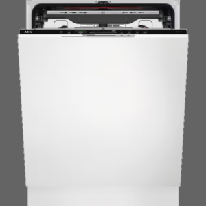 MÁQUINA DE LAVAR LOUÇA AEG - FSE76738P