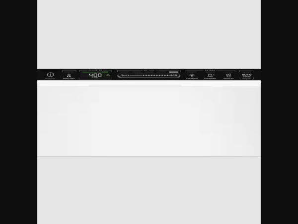 MÁQUINA DE LAVAR LOUÇA AEG - FSE76738P - Image 2