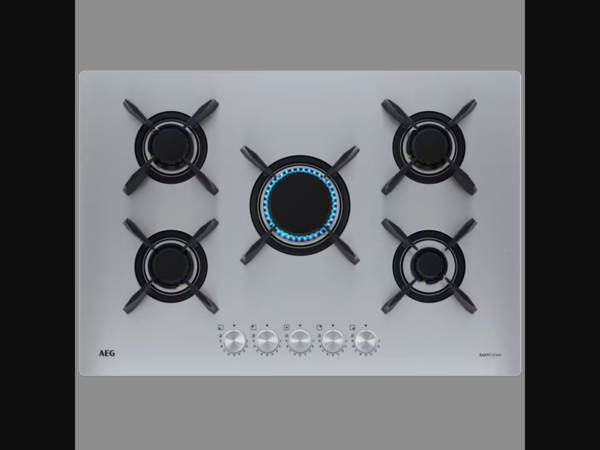PLACA AEG - HGB75423UZ