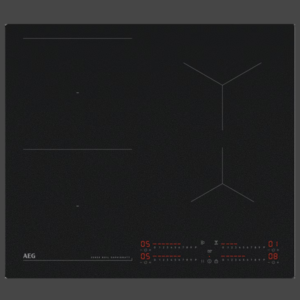 PLACA AEG - TI64IB10IZ