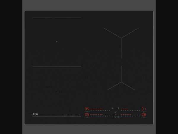 PLACA AEG - TI64IB10IZ