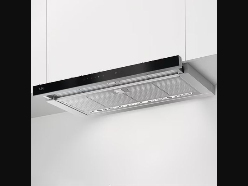 EXAUSTOR AEG - GDP866PL