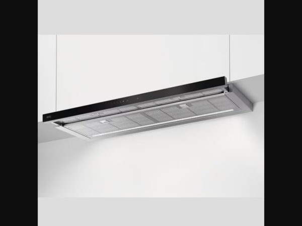 EXAUSTOR AEG - GDP869PL