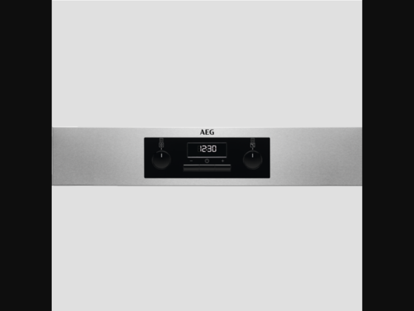 FORNO AEG - BES331010M - Image 2