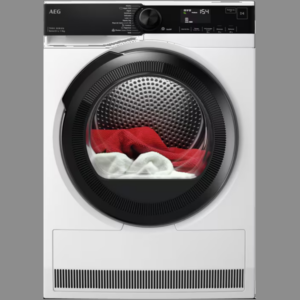 SECADOR DE ROUPA AEG - TR739M4OB