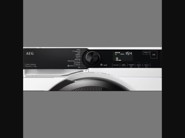 SECADOR DE ROUPA AEG - TR739M4OB - Image 2