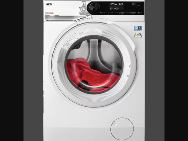 MÁQUINA DE LAVAR ROUPA AEG - LFR7294O2B