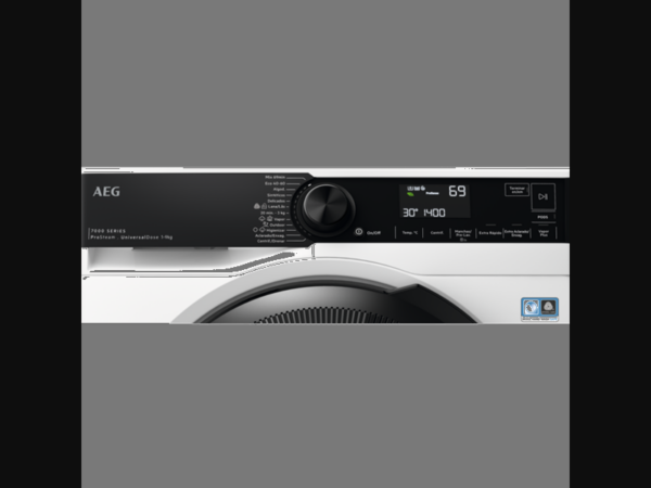 MÁQUINA DE LAVAR ROUPA AEG - LFR7394O4V - Image 2