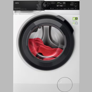 MÁQUINA DE LAVAR ROUPA AEG - LFR8314L6O