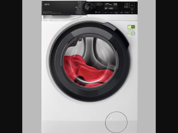 MÁQUINA DE LAVAR ROUPA AEG - LFR8314L6O