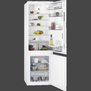 COMBINADO AEG - SCB618E6TS