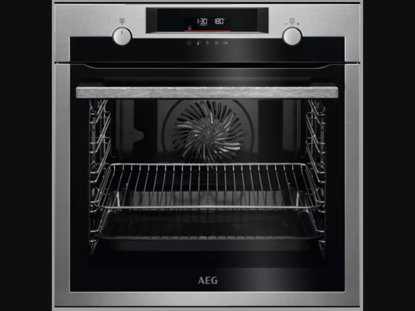 FORNO AEG - BPE535060M