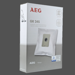 SACO ASPIRADOR AEG - GR24S