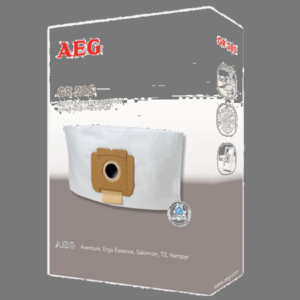 EMBALAGEM SACOS ASPIRADOR AEG - GR28S