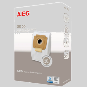 SACO ASPIRADOR AEG - GR5S